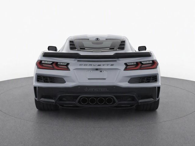 2024 Chevrolet Corvette Z06 2LZ