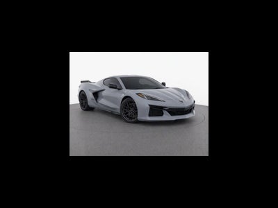 2024 Chevrolet Corvette Z06 2LZ