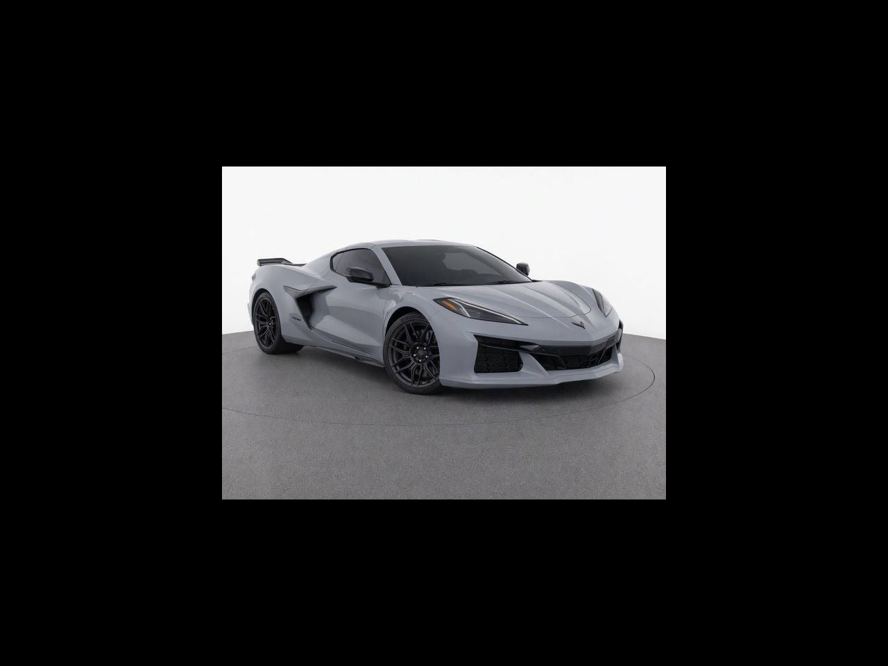2024 Chevrolet Corvette Z06 2LZ