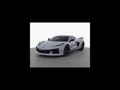 2024 Chevrolet Corvette Z06 2LZ