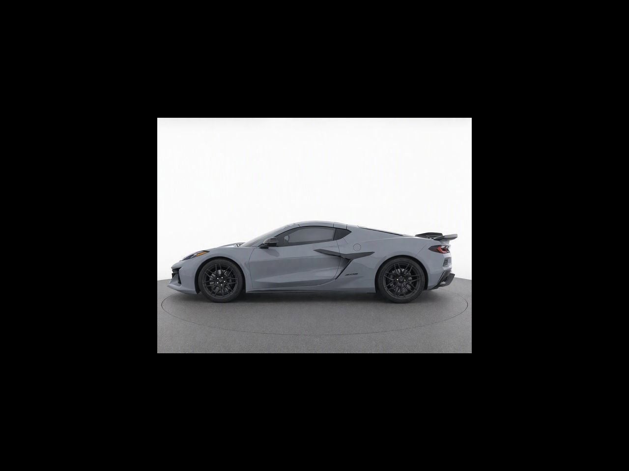 2024 Chevrolet Corvette Z06 2LZ