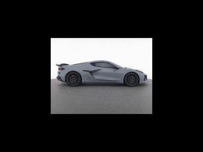 2024 Chevrolet Corvette Z06 2LZ