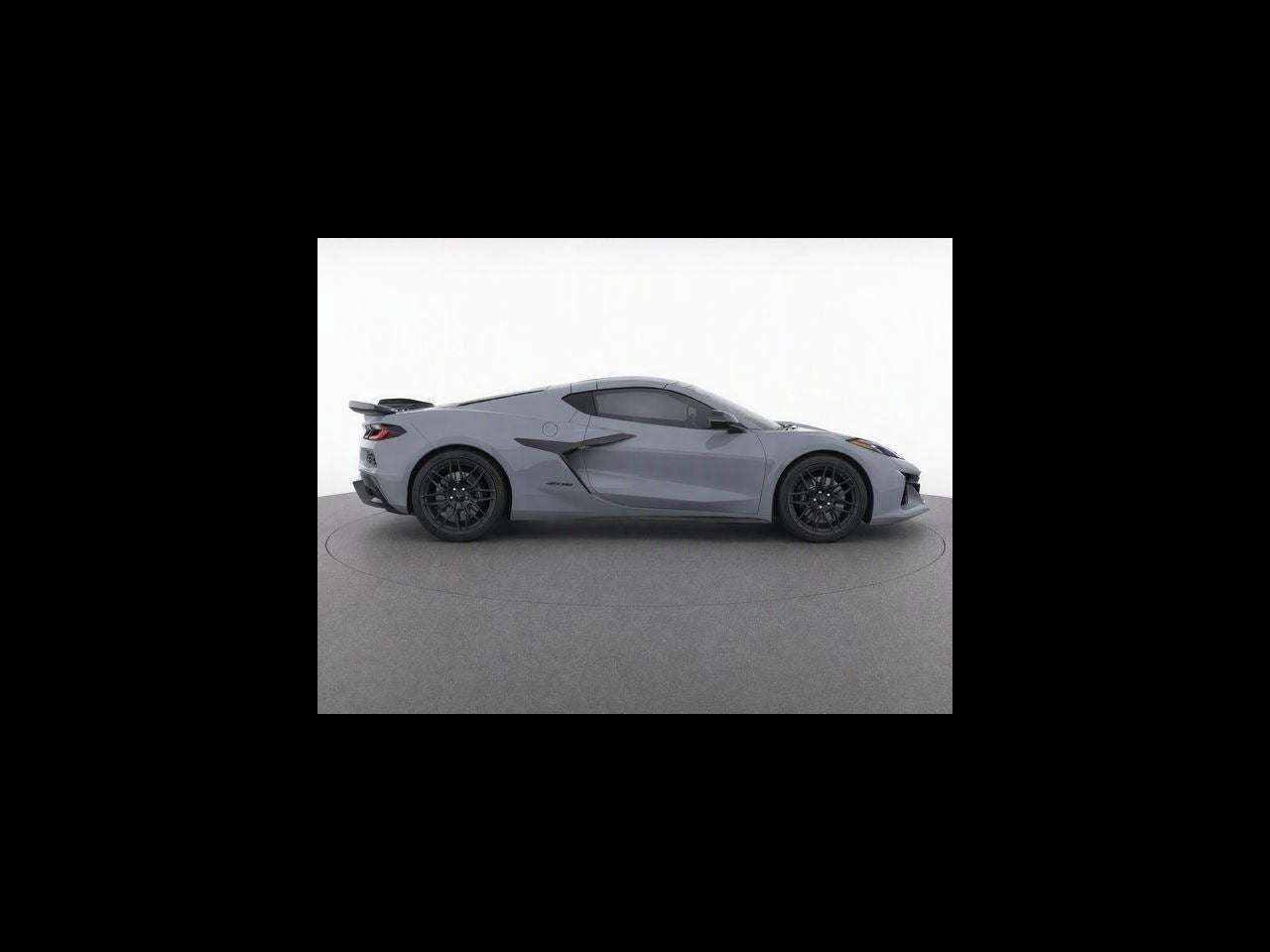 2024 Chevrolet Corvette Z06 2LZ