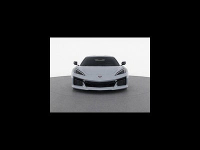 2024 Chevrolet Corvette Z06 2LZ