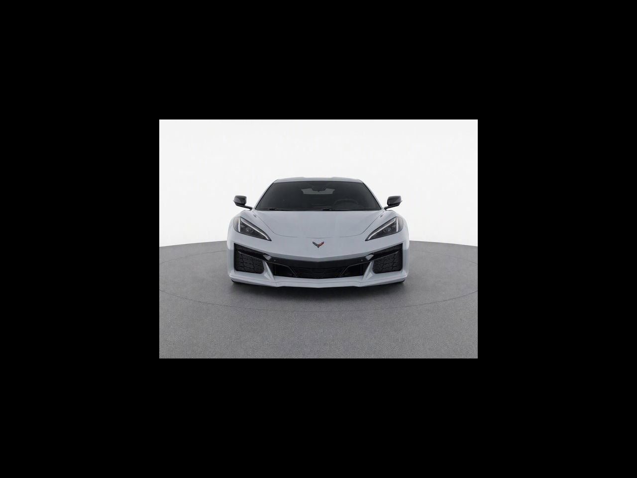 2024 Chevrolet Corvette Z06 2LZ