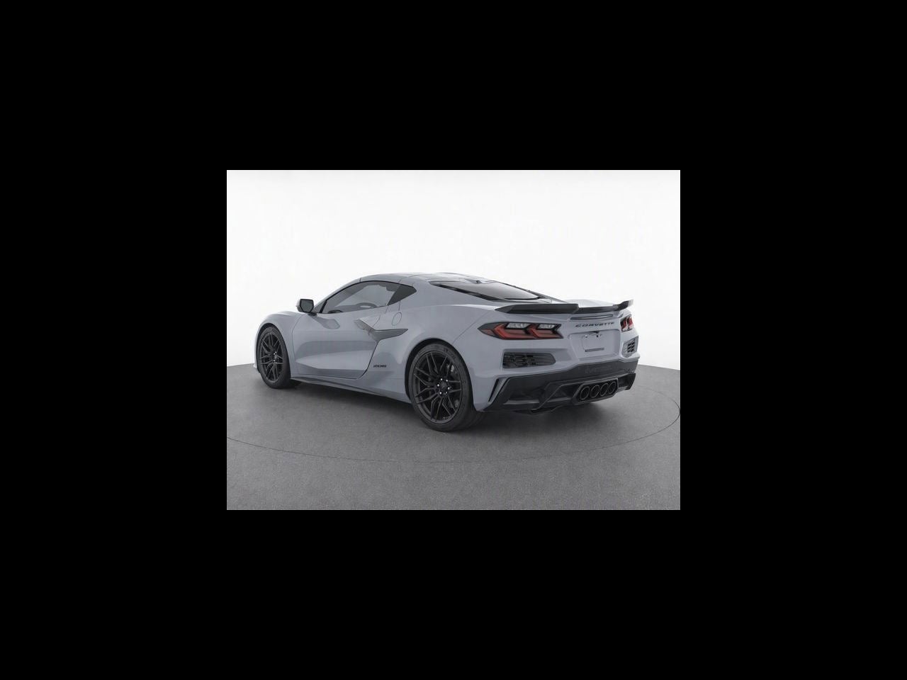 2024 Chevrolet Corvette Z06 2LZ