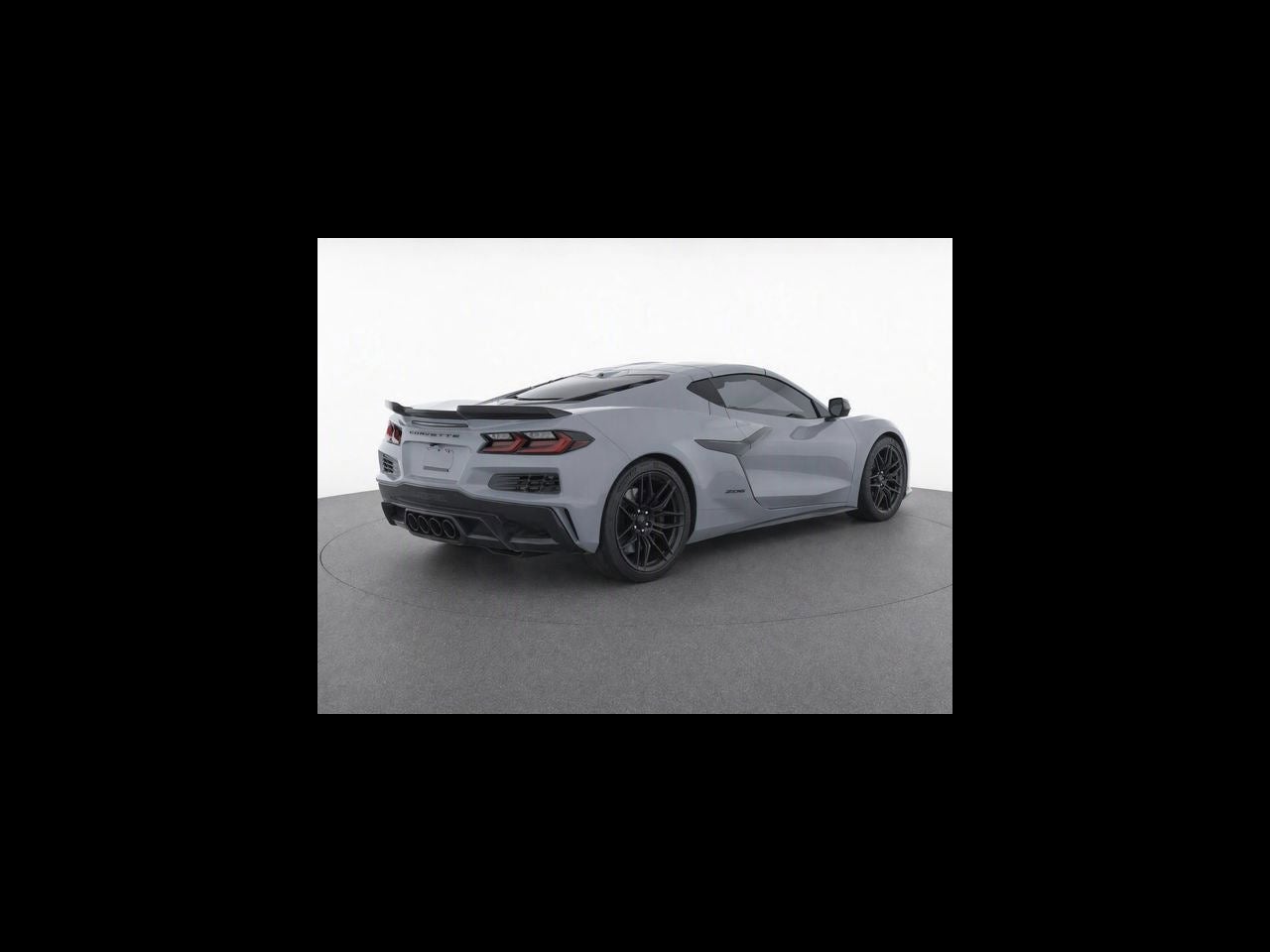 2024 Chevrolet Corvette Z06 2LZ