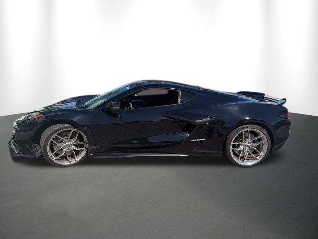 2025 Chevrolet Corvette Z06 2LZ