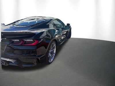 2025 Chevrolet Corvette Z06 2LZ