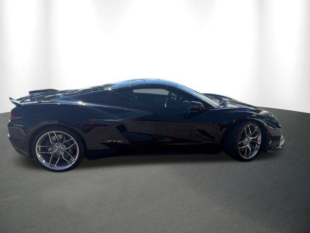 2025 Chevrolet Corvette Z06 2LZ