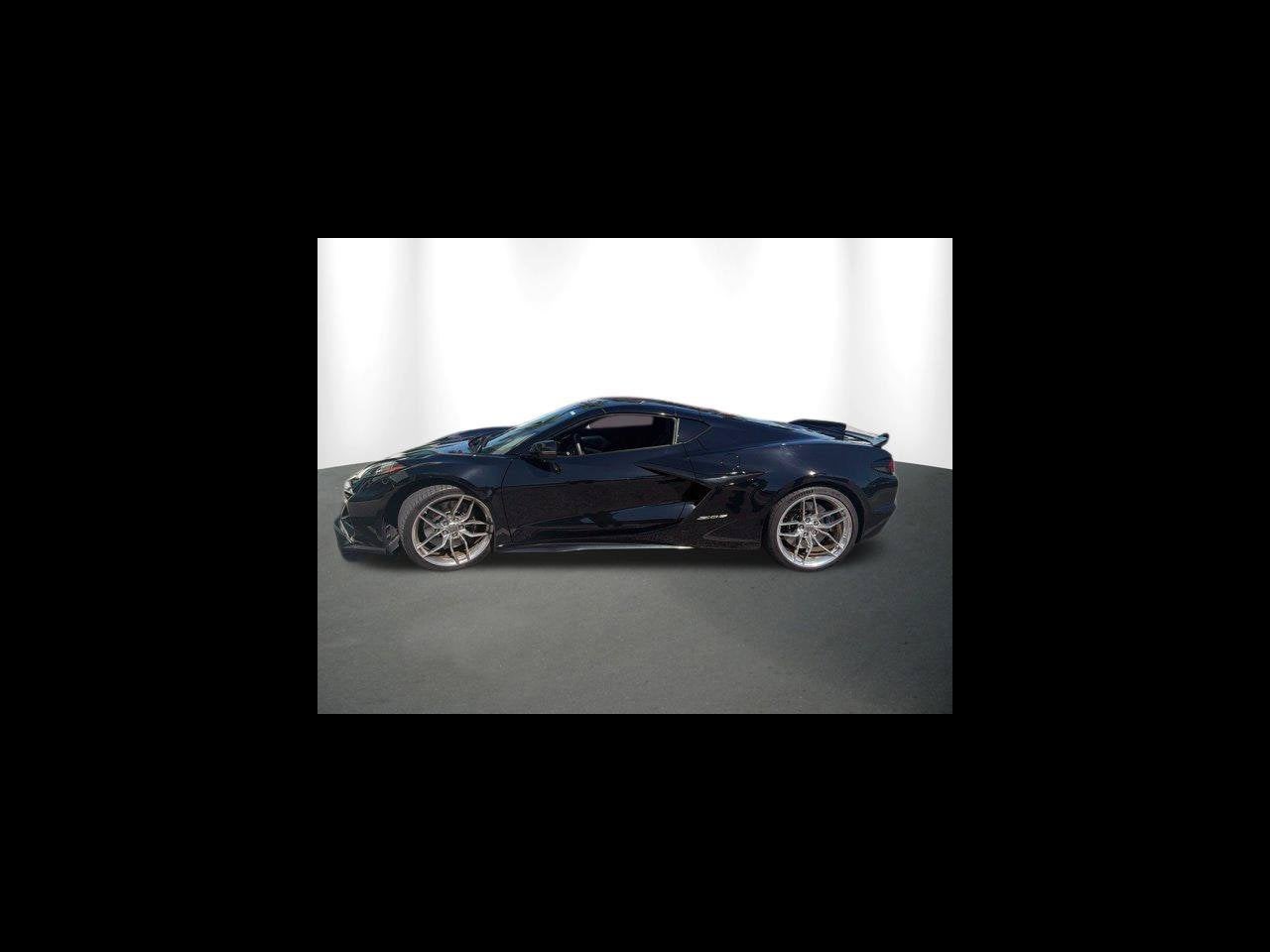 2025 Chevrolet Corvette Z06 2LZ