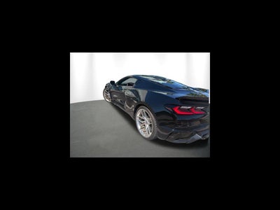 2025 Chevrolet Corvette Z06 2LZ