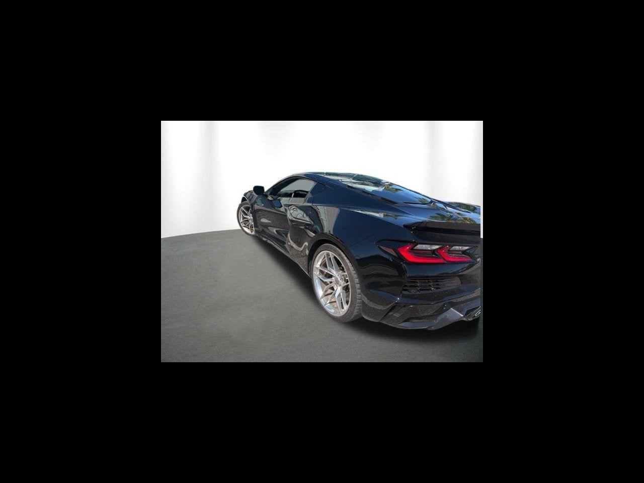 2025 Chevrolet Corvette Z06 2LZ
