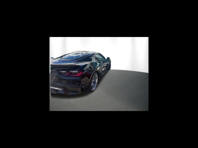 2025 Chevrolet Corvette Z06 2LZ
