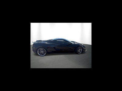 2025 Chevrolet Corvette Z06 2LZ