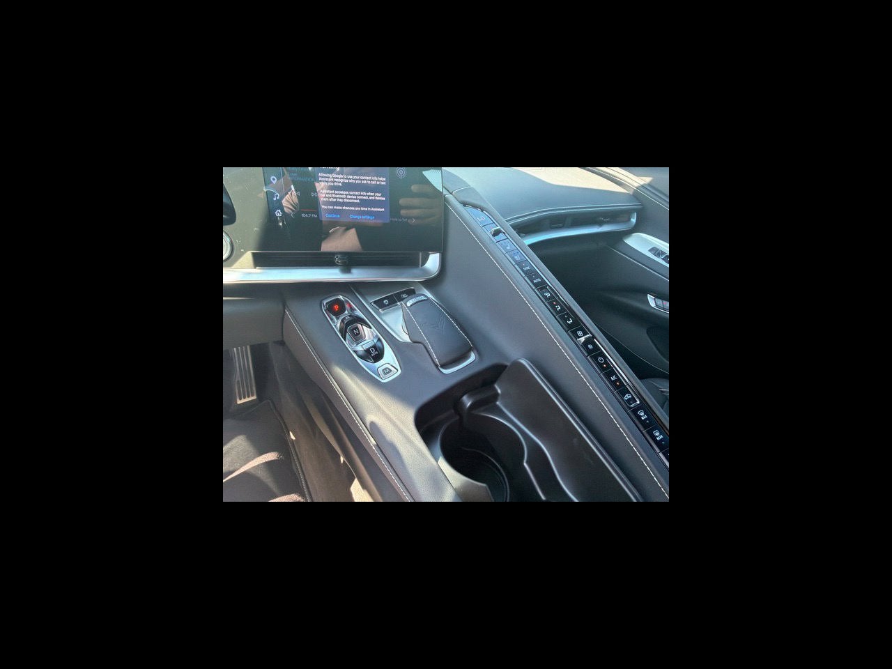 2025 Chevrolet Corvette Z06 2LZ