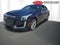 2019 Cadillac CTS Sedan Luxury AWD
