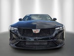 2020 Cadillac CT4 V-Series