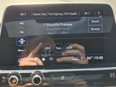 2020 Cadillac CT4 V-Series