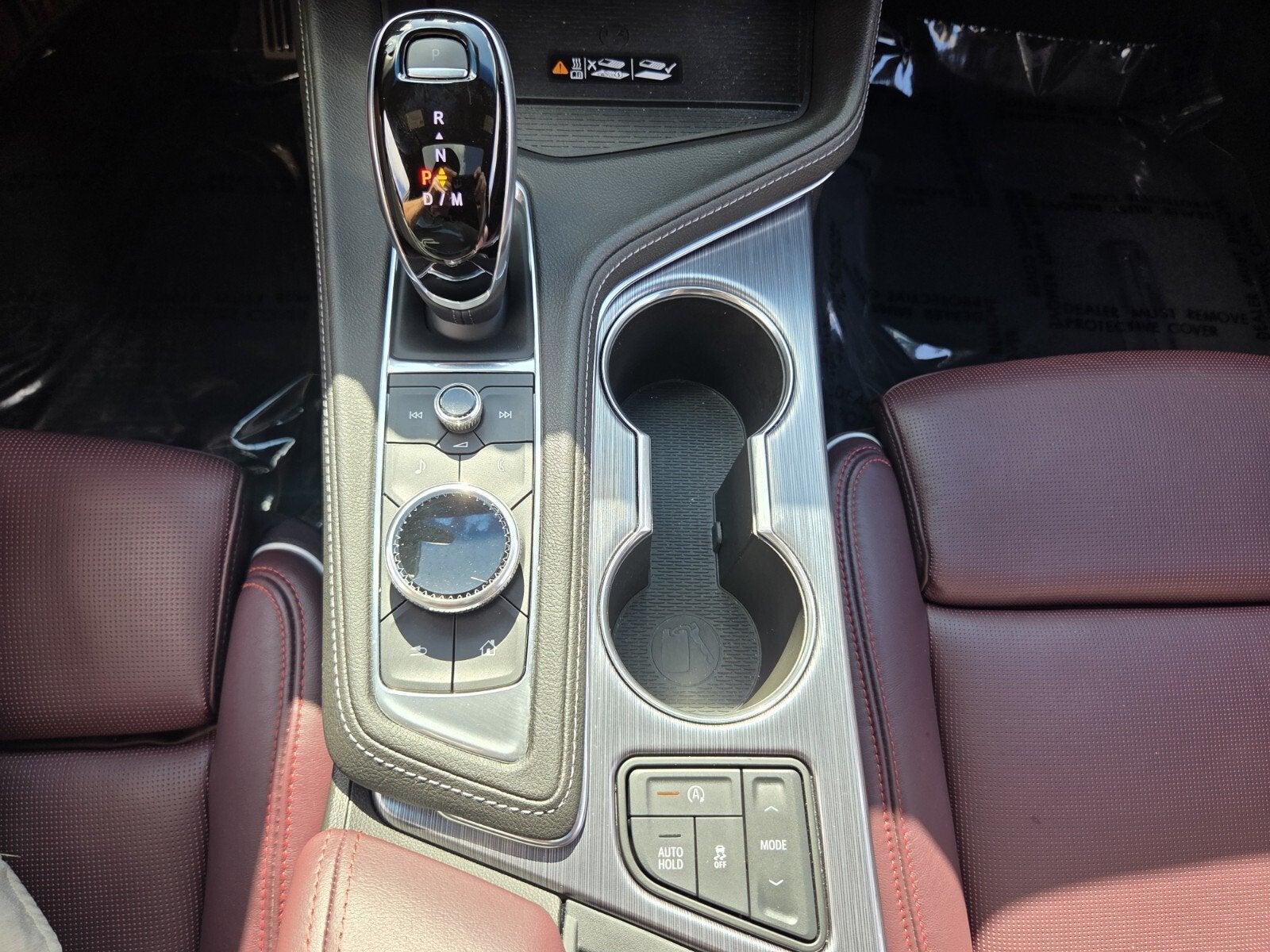2020 Cadillac CT4 V-Series