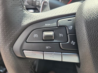 2020 Cadillac CT4 V-Series