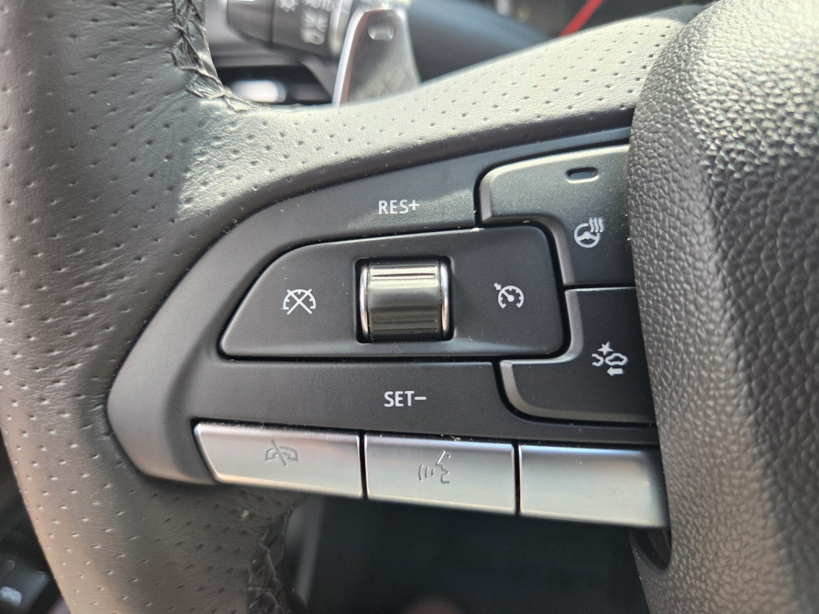 2020 Cadillac CT4 V-Series