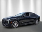 2020 Cadillac CT4 V-Series