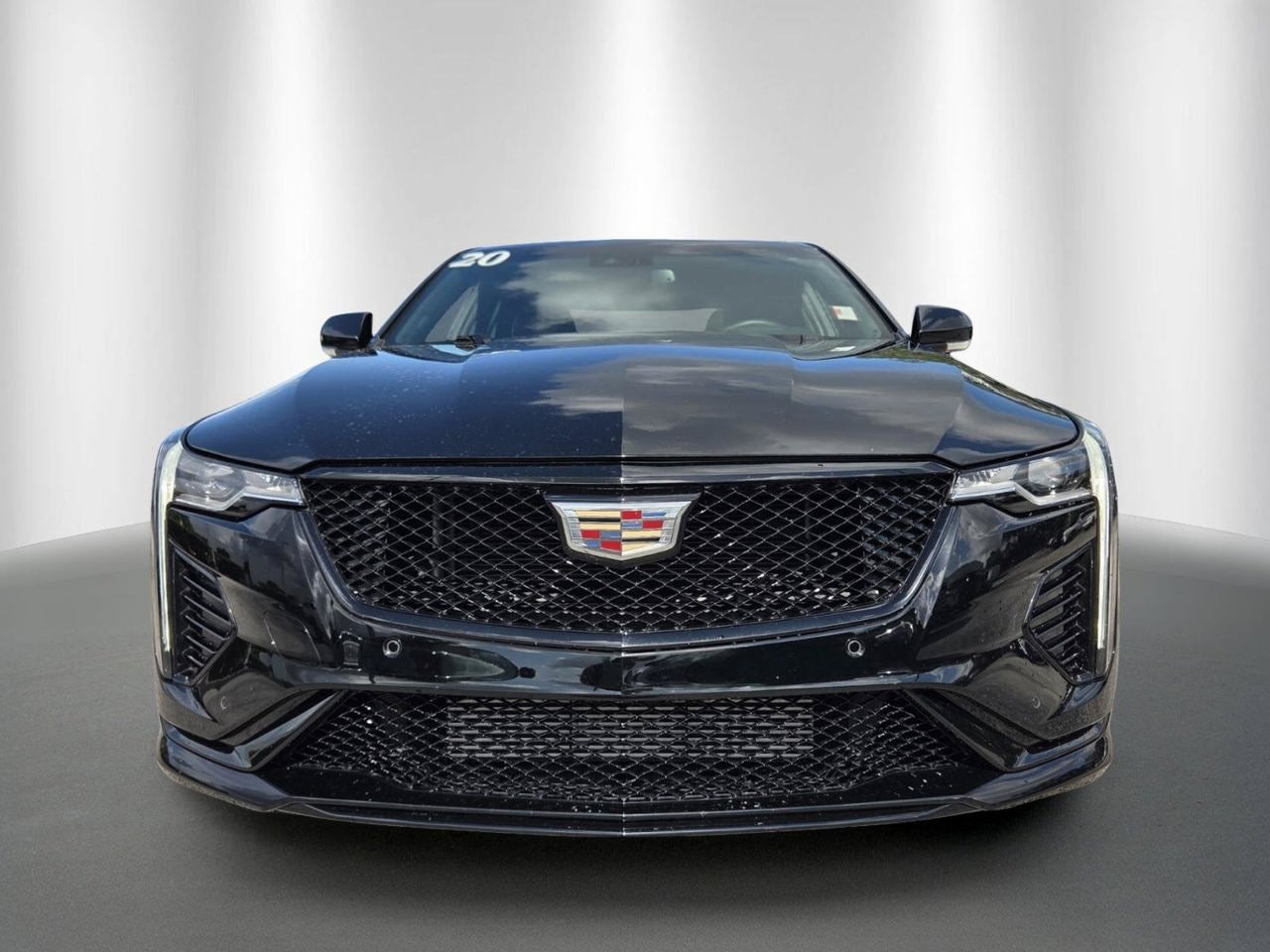 2020 Cadillac CT4 V-Series