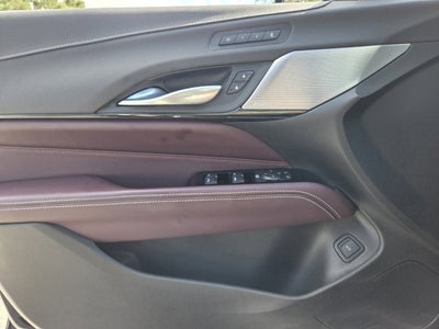 2020 Cadillac CT4 V-Series