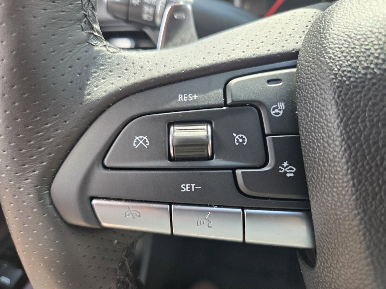 2020 Cadillac CT4 V-Series