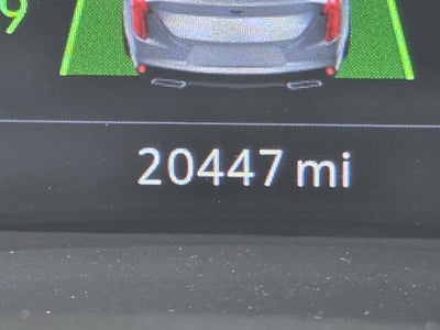 2020 Cadillac CT4 V-Series