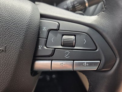 2021 Cadillac CT4 Luxury