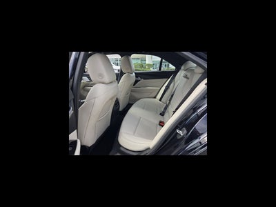 2021 Cadillac CT4 Luxury