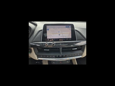 2021 Cadillac CT4 Luxury