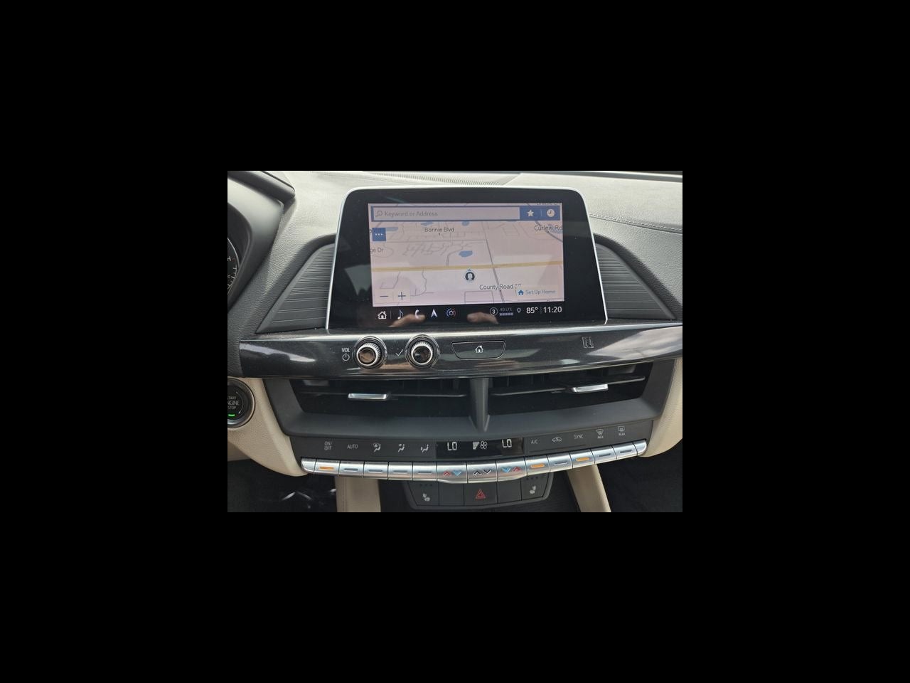 2021 Cadillac CT4 Luxury