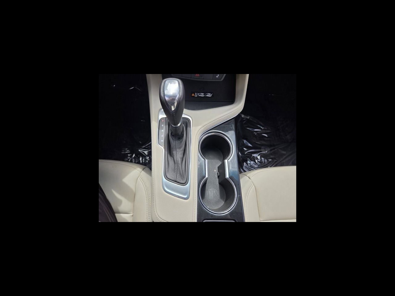 2021 Cadillac CT4 Luxury