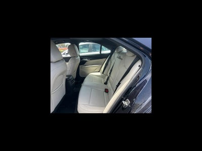 2021 Cadillac CT4 Luxury