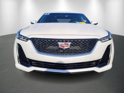 2023 Cadillac CT5 Premium Luxury