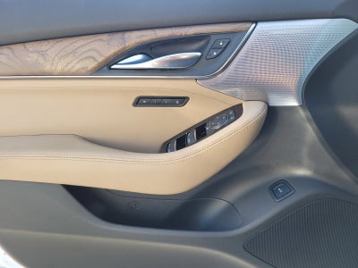 2023 Cadillac CT5 Premium Luxury