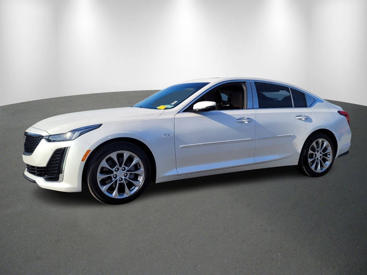 2023 Cadillac CT5 Premium Luxury