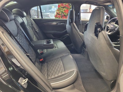 2023 Cadillac CT5-V Blackwing