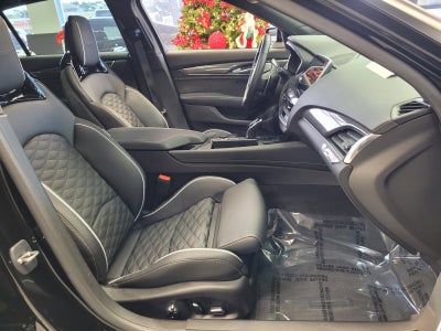 2023 Cadillac CT5-V Blackwing