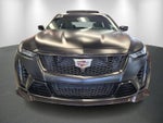 2023 Cadillac CT5-V Blackwing