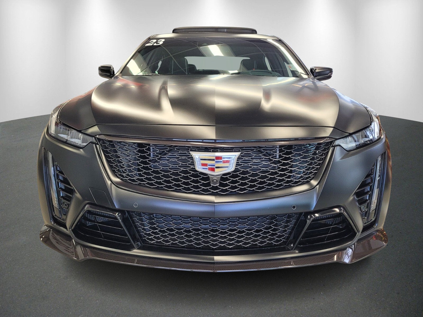2023 Cadillac CT5-V Blackwing
