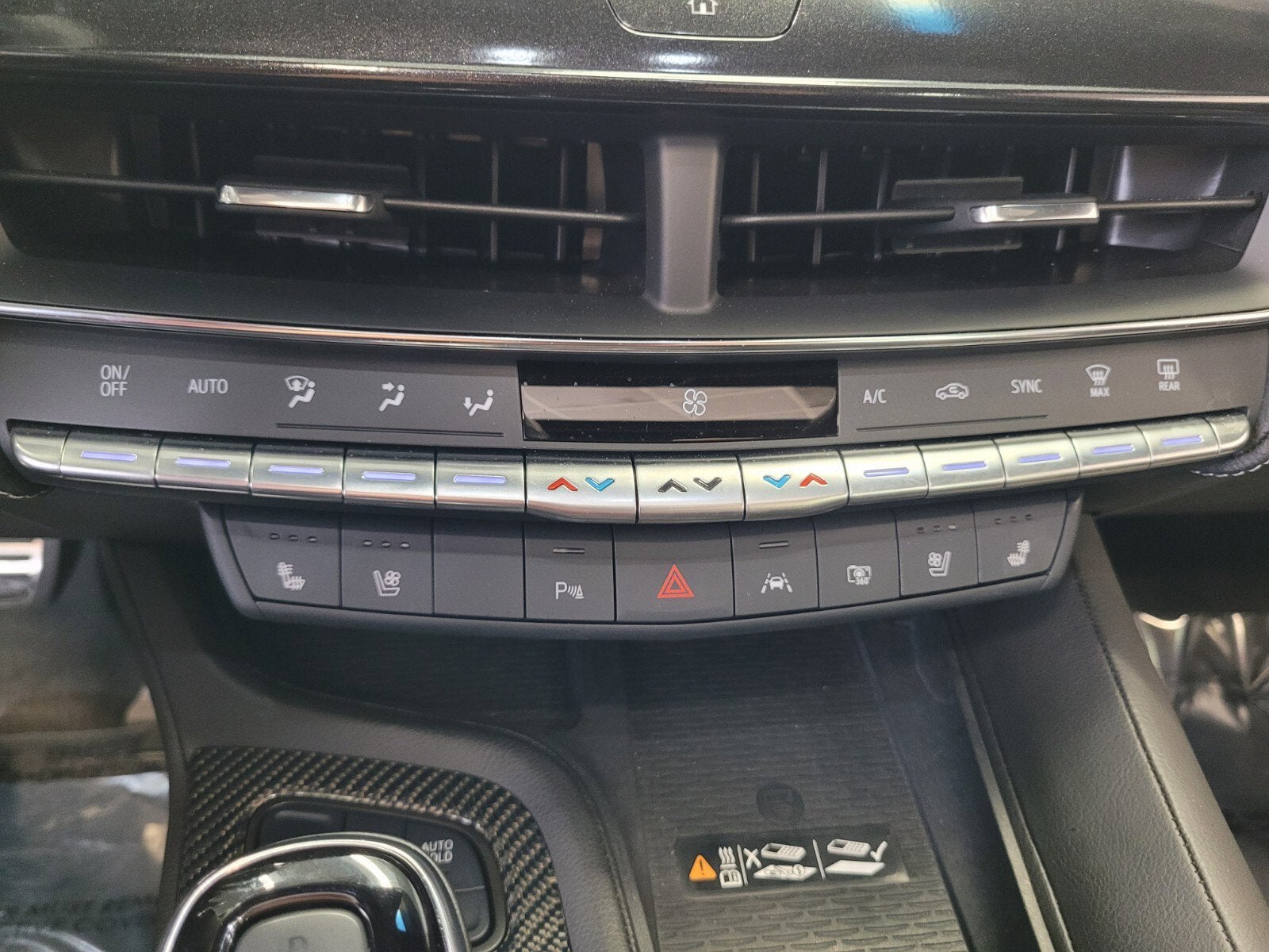 2023 Cadillac CT5-V Blackwing