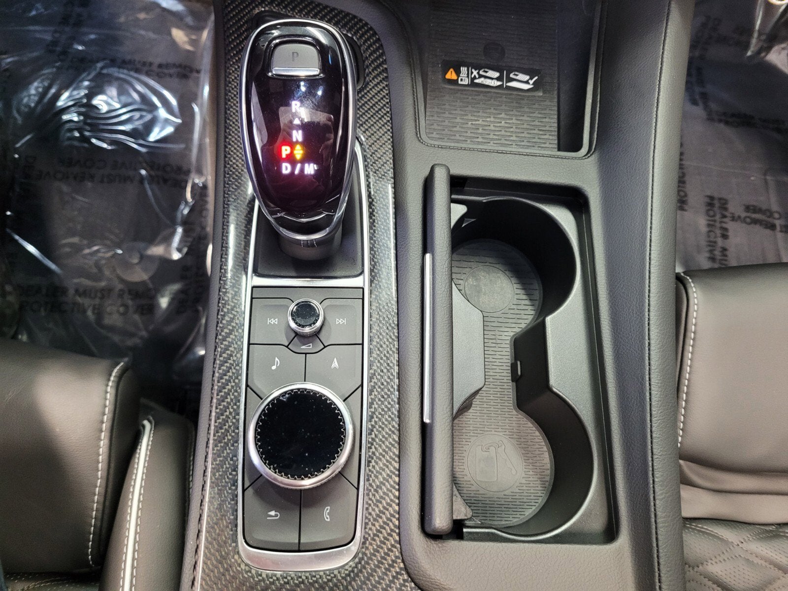 2023 Cadillac CT5-V Blackwing