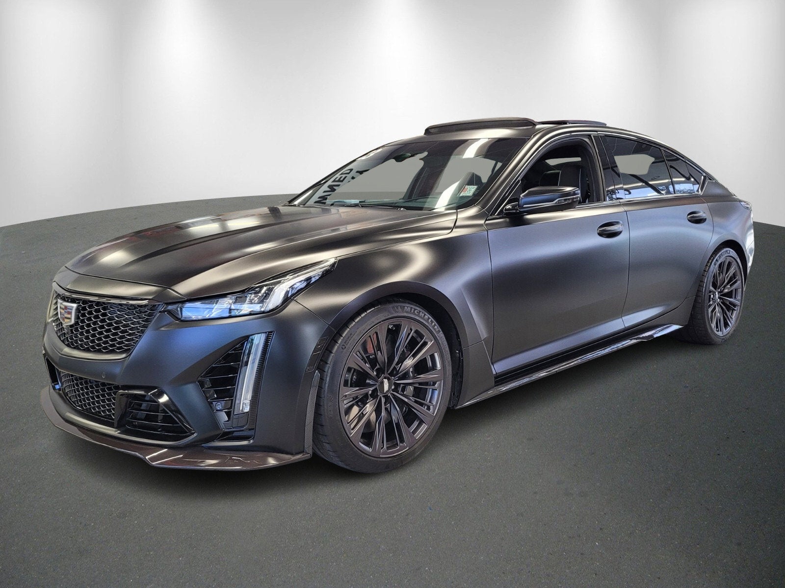 2023 Cadillac CT5-V Blackwing