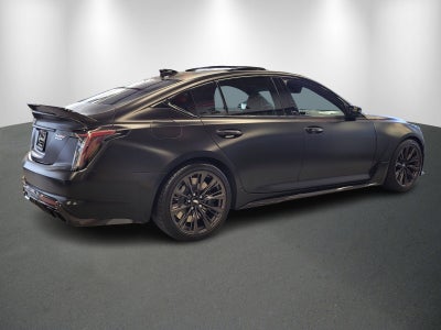 2023 Cadillac CT5-V Blackwing