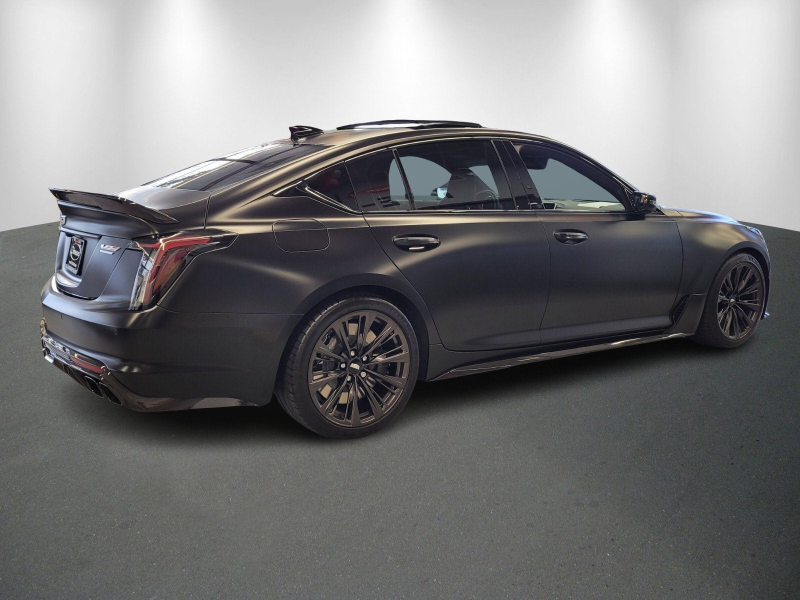 2023 Cadillac CT5-V Blackwing