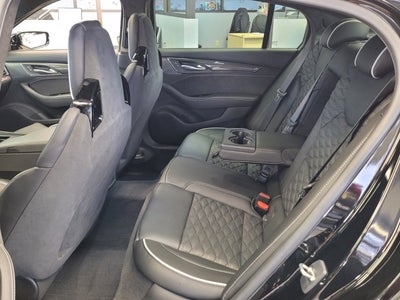 2023 Cadillac CT5-V Blackwing